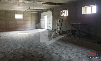 Купить дом, Лунинец, Машерова ул., 11 соток. Фото 8