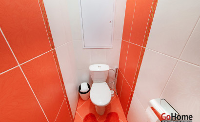 Снять 1-комнатную квартиру на сутки, Минск, просп. газеты Правда, д. 15 (Московский район). Фото 5