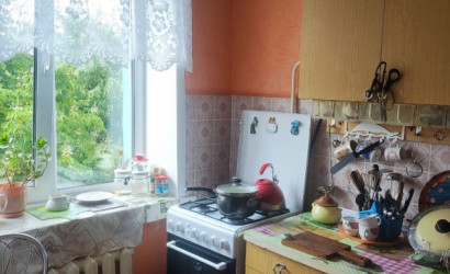 Купить 1-комнатную квартиру, Минск, Коласа ул., 57/1(Советский район). Фото 2