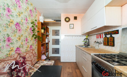 Купить 1-комнатную квартиру, Паперня, Центральная ул.. Фото 21