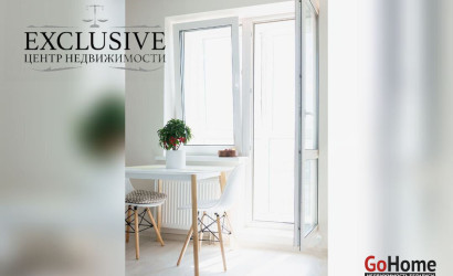 Купить 1-комнатную квартиру, Минск, Аэродромная ул., 32 (Октябрьский район). Фото 11