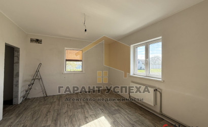 Купить дом, Большие Радваничи, Радваничский с/с, 25 соток. Фото 8