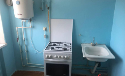 Купить 1-комнатную квартиру, Минск, Волоха ул., 9/1 (Московский район). Фото 6