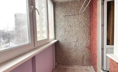 Купить 2-комнатную квартиру, Минск, Илимская ул., 29 (Заводской район). Фото 14