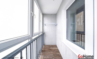 Купить 3-комнатную квартиру, Минск, Нёманская, 80 (Фрунзенский район). Фото 23