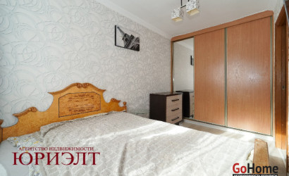 Купить 2-комнатную квартиру, Минск, Интернациональная, 15 (Центральный район). Фото 18