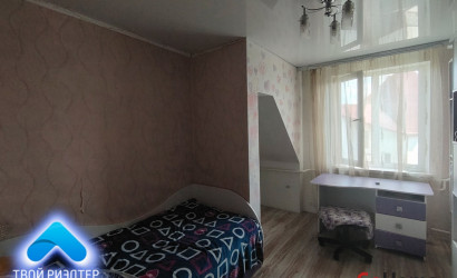 Купить дом, Речица, Прибрежная ул., 15 соток. Фото 4