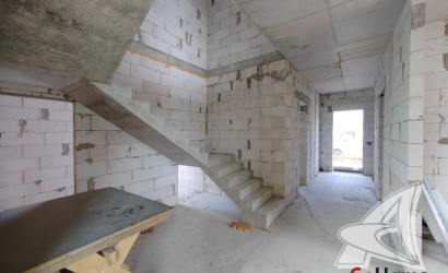 Купить дом, Брест, Тришин, 12.37 соток. Фото 8