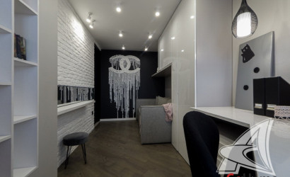 Купить 2-комнатную квартиру, Брест, Ковалево, ул. 28 Июля. Фото 19