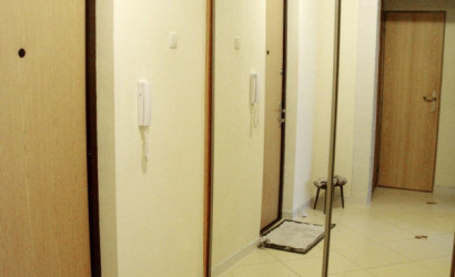 Снять 1-комнатную квартиру, Минск, ул. Червякова, д. 2 к3 (Центральный район). Фото 6