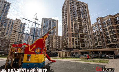 Купить 3-комнатную квартиру, Минск, Макаенка ул., 12/е(Первомайский район). Фото 10