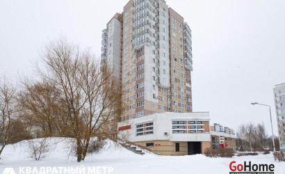 Купить 2-комнатную квартиру, Минск, ул. Мазурова, д. 27 (Фрунзенский район). Фото 18