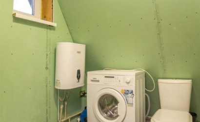 Купить дом в деревне, Солнечный берег, 6.31 соток. Фото 16