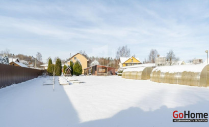 Купить дом, Тресковщина, Щорса, 26/А, 20 соток. Фото 5