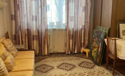 Купить 3-комнатную квартиру, Витебск, Жесткова ул., 18/а. Фото 12