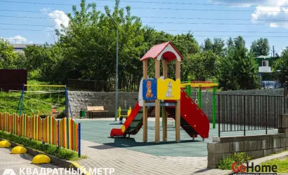  117.9 м2, Минск(Пулихова ул., 45)