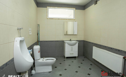Аренда помещения, Лида, 8 Марта ул., 28/б, от 33.5 до 254.4 кв.м.. Фото 17