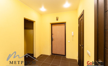 Купить 1-комнатную квартиру, Минск, Дзержинского просп., 131 (Московский район). Фото 15