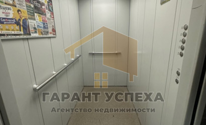 Купить 1-комнатную квартиру, Брест, ул. Фомина, д. . Фото 17