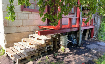 Купить дом в деревне, Малинники, 8 соток. Фото 15