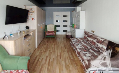 Купить 1-комнатную квартиру, Кобрин, , . Фото 3