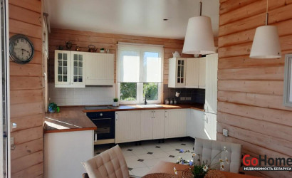 Купить дом, Лозово, 18 соток. Фото 15