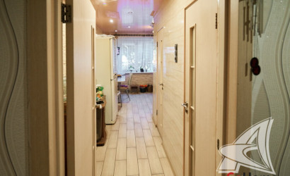 Купить 4-комнатную квартиру, Брест, Ковалево, ул. Волгоградская. Фото 13