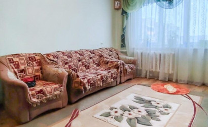 Купить 2-комнатную квартиру, Жодино, Ленина просп., 2. Фото 20