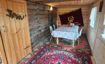  2-этаж.(197.76 м2), Трилесино(Юбилейная)