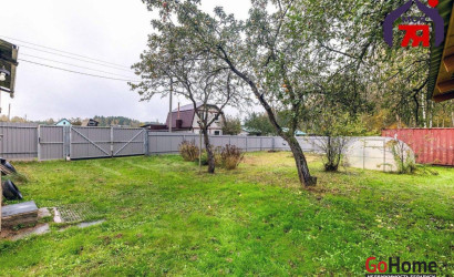 Купить дом в деревне, Кальники, 7 соток. Фото 13