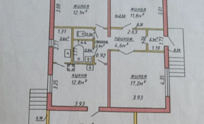 Купить дом, Камаи, Альфреда Ромера, 21.7 соток. Фото 18