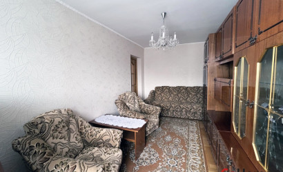 Купить 4-комнатную квартиру, Гродно, Ленинского Комсомола, 6А. Фото 11