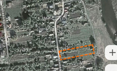 Купить участок, Новый Двор, Речная ул., 22 соток. Фото 6