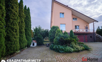 Купить дом, Сеница, Заречный пер., 17.27 соток. Фото 3