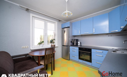 Купить 1-комнатную квартиру, Лесной, Александрова ул., 12. Фото 12