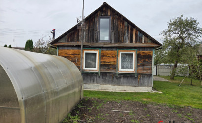 Купить дачу, Рыбцы, Ясно Солнце, 4.5 соток. Фото 1