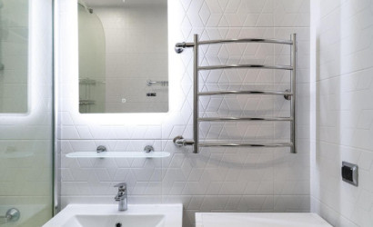 Купить 1-комнатную квартиру, Копище, Авиационная ул., 14. Фото 13