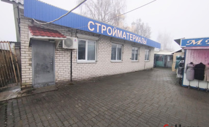 Аренда торгового помещения, Лида, Комсомольская ул., 20,  от 5.9 до 133.4 кв.м.. Фото 3