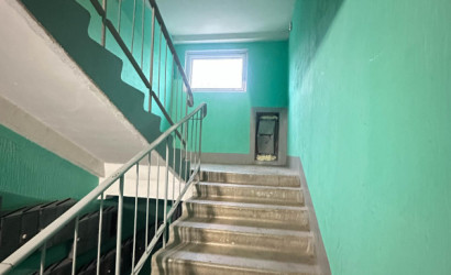 Купить 1-комнатную квартиру, Минск, Янковского ул., 13 (Фрунзенский район). Фото 9