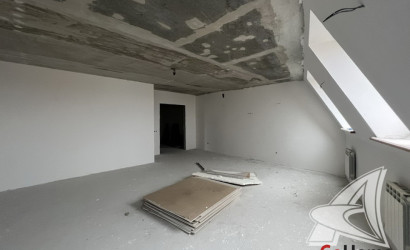 Купить 4-комнатную квартиру, Брест, Центр, ул. Маяковского. Фото 23