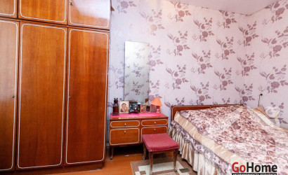 Купить 3-комнатную квартиру, Молодечно, Великий Гостинец ул., 107. Фото 12