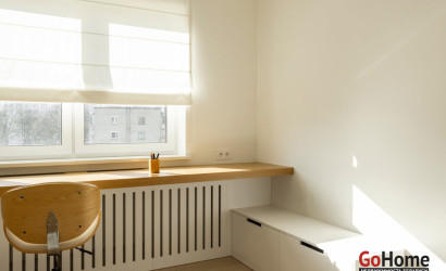 Купить 3-комнатную квартиру, Минск, Максима Богдановича, 52Г (Советский район). Фото 11