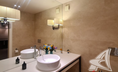 Купить 4-комнатную квартиру, Брест, Центр, ул. Халтурина. Фото 29