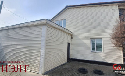 Купить дом, Гомель, Петровского, 8 соток. Фото 6