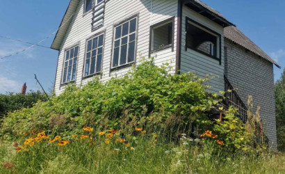 Купить дачу, Городок, Садовое товарищество Лесное, 12.5 соток. Фото 2