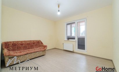 Купить 2-комнатную квартиру, Минск, Карвата ул., 10/В (Партизанский район). Фото 6