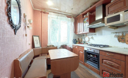Купить 3-комнатную квартиру, Минск, Кунцевщина ул., 48 (Фрунзенский район). Фото 3