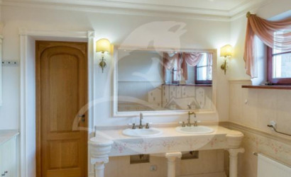 Снять 5-комнатную квартиру, Минск, Покровская ул. 6 (Центральный район). Фото 26