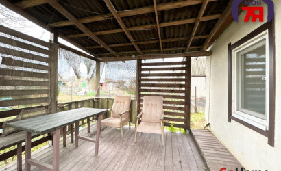 Купить дом в деревне, Промстроитель, 4.92 соток. Фото 7