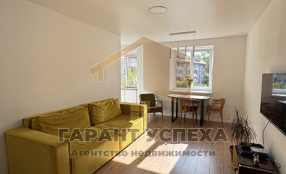 Купить 3-комнатную квартиру, Брест, ул. Кирова. Фото 1